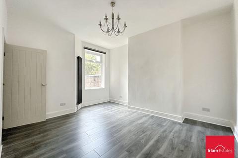 2 bedroom terraced house for sale, Barton Road, Eccles, M30