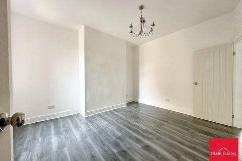 2 bedroom terraced house for sale, Barton Road, Eccles, M30