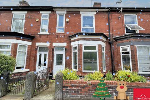 2 bedroom terraced house for sale, Barton Road, Eccles, M30