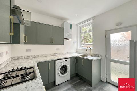 51 Barton Road, Eccles, Manchester, M30 7AD