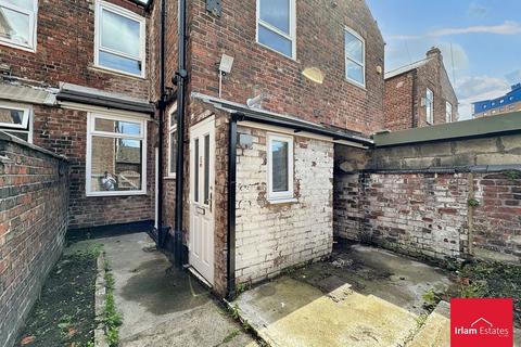 51 Barton Road, Eccles, Manchester, M30 7AD