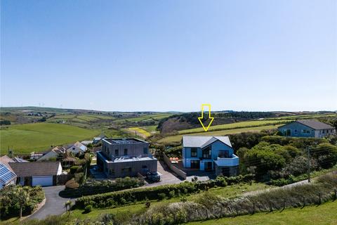 4 bedroom detached house for sale, Mawgan Porth, Newquay, Cornwall, TR8