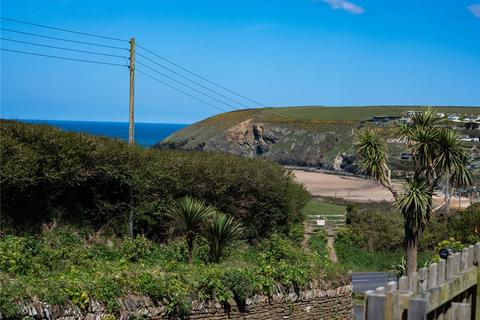 4 bedroom detached house for sale, Mawgan Porth, Newquay, Cornwall, TR8