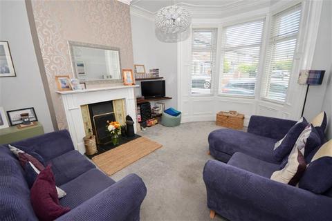 3 bedroom terraced house for sale, 14 Banbury Terrace, South Shields