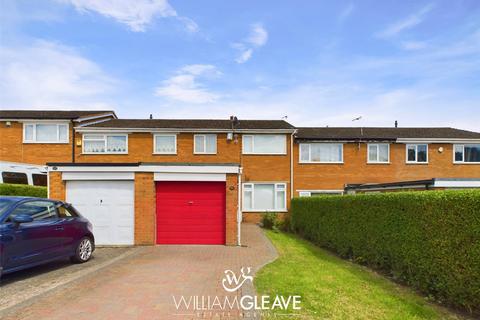 3 bedroom terraced house for sale, Clivedon Road, Deeside CH5