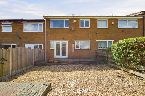 3 bedroom terraced house for sale, Clivedon Road, Deeside CH5