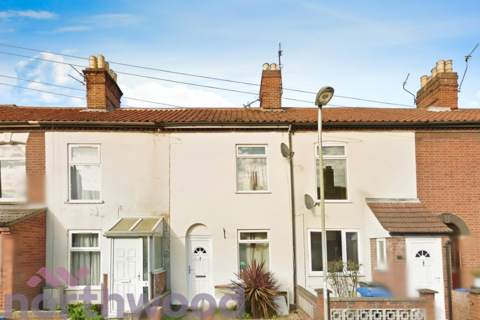 3 bedroom terraced house for sale, Silver Street, Norwich, NR3