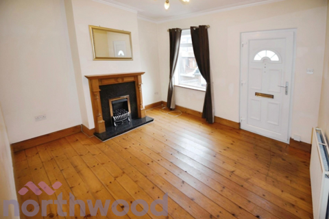 3 bedroom terraced house for sale, Silver Street, Norwich, NR3