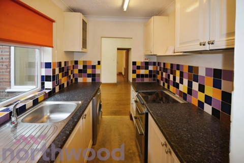 3 bedroom terraced house for sale, Silver Street, Norwich, NR3