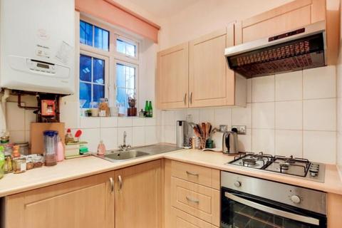1 bedroom apartment to rent, Charleville Road London W14
