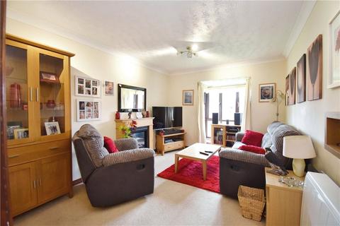 1 bedroom apartment for sale, Kingsmead, Lower Common Road, West Wellow, Romsey