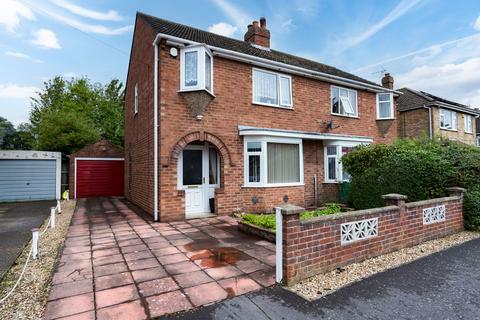 3 bedroom semi-detached house for sale, Almond Walk, Boston, PE21