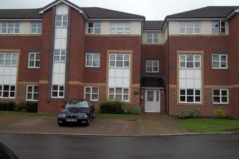 2 bedroom flat for sale, Kingfisher Court Preston PR1 8UG