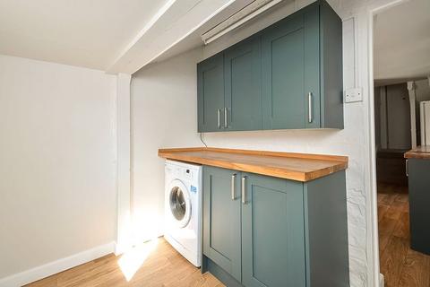 2 bedroom terraced house for sale, Bar End Road, Winchester, Hampshire, SO23