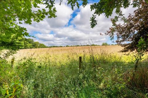 2 bedroom detached house for sale, Wetherden