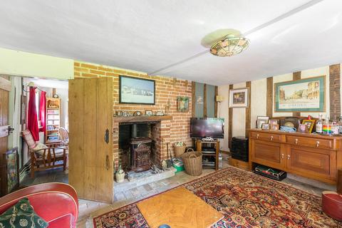 2 bedroom detached house for sale, Wetherden