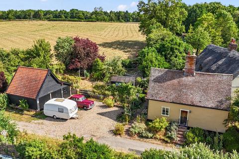 undefined, Wetherden, Suffolk