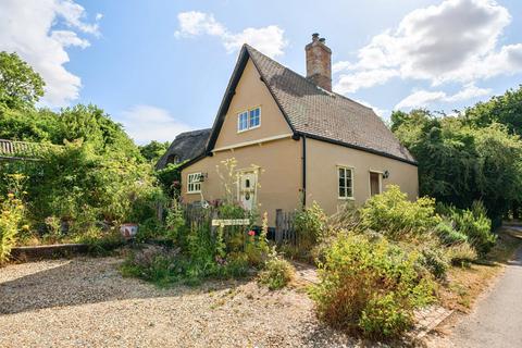 undefined, Wetherden, Suffolk