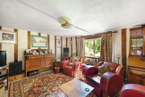 undefined, Wetherden, Suffolk