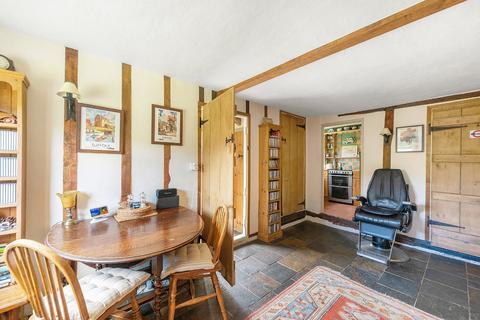 undefined, Wetherden, Suffolk