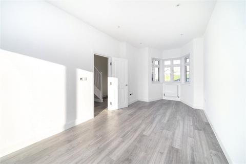 2 bedroom end of terrace house for sale, Bullsmoor Gardens, Waltham Cross, Greater London, EN8