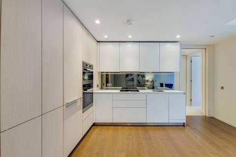 1 bedroom flat for sale, Lillie Square, Earls Court, London, SW6