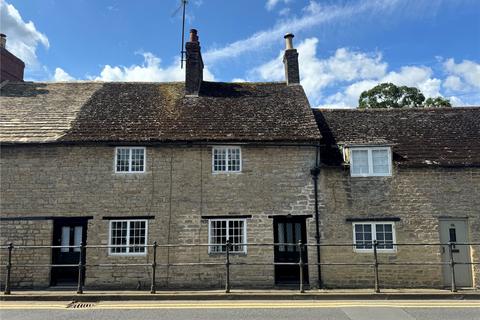 1 bedroom terraced house for sale, Benefield Road, Oundle, Peterborough, PE8