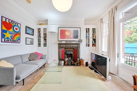 4 bedroom flat for sale, Chiswick High Road, Chiswick, London, W4