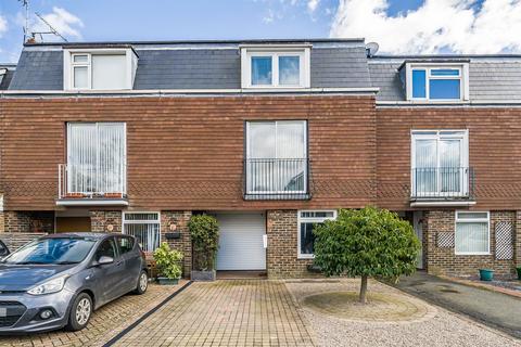 3 bedroom terraced house for sale, Storrington, West Sussex, RH20