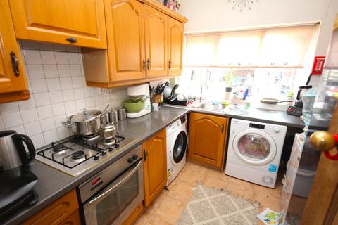 3 bedroom terraced house for sale, Symonds Road, Preston PR2