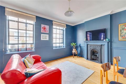 2 bedroom apartment for sale, Crabtree Lane, London, SW6