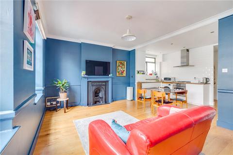 2 bedroom apartment for sale, Crabtree Lane, London, SW6