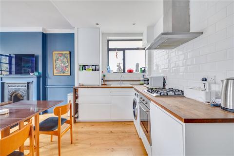 2 bedroom apartment for sale, Crabtree Lane, London, SW6