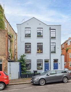 2 bedroom apartment for sale, Crabtree Lane, London, SW6