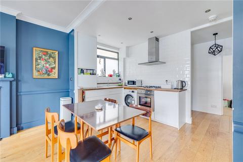 2 bedroom apartment for sale, Crabtree Lane, London, SW6