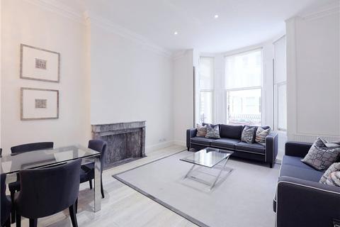 3 bedroom apartment to rent, Lexham Gardens, Kensington, London, W8