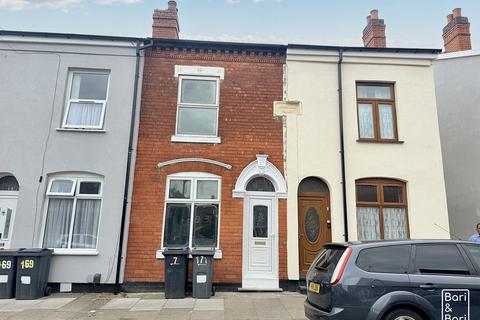 3 bedroom terraced house for sale, Oldfield Road, Birmingham B12