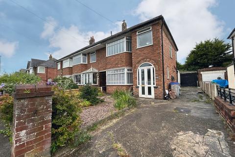 3 bedroom semi-detached house for sale, Inver Road, Bispham FY2