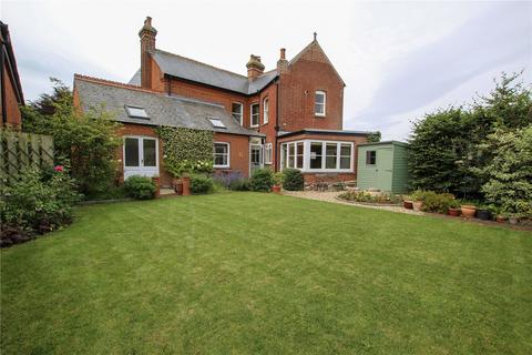 4 bedroom detached house for sale, Rampton Road, Cottenham, Cambridge, Cambridgeshire, CB24