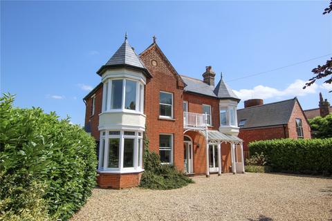 4 bedroom detached house for sale, Rampton Road, Cottenham, Cambridge, Cambridgeshire, CB24