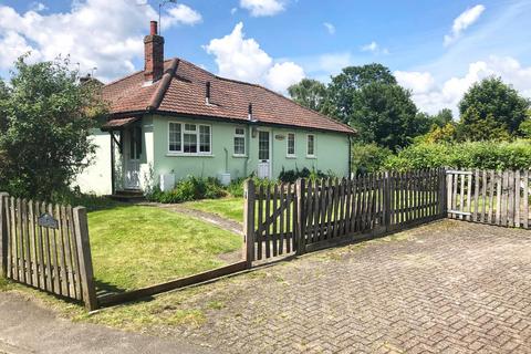 2 bedroom detached bungalow for sale, Cannons Lane, Hatfield Broad Oak, Bishop's Stortford, CM22