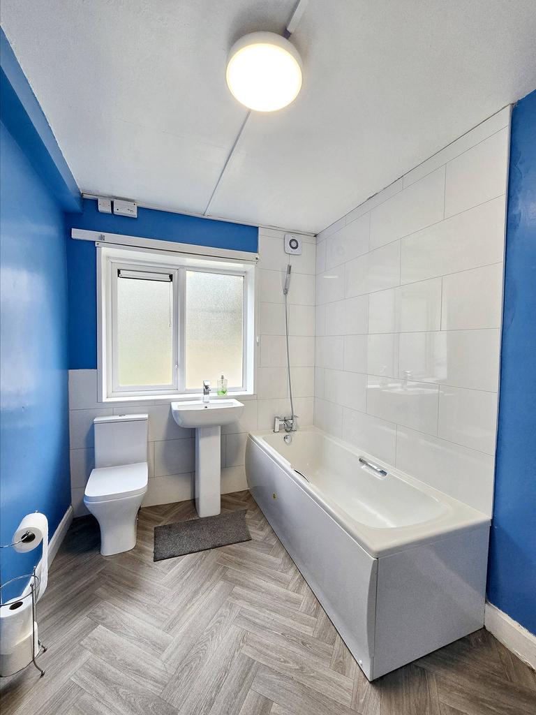 Apartment in Birmingham - More