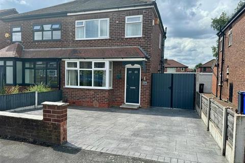 2 bedroom semi-detached house for sale, Kenwick Drive, Manchester