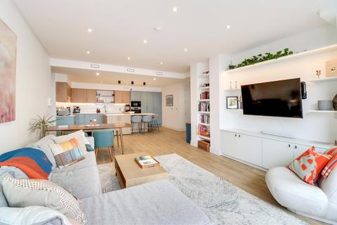 2 bedroom apartment for sale, Holmes Road, Kentish Town