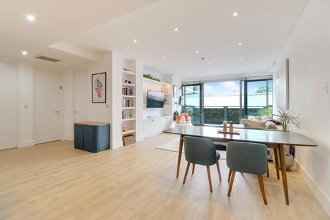 2 bedroom apartment for sale, Holmes Road, Kentish Town