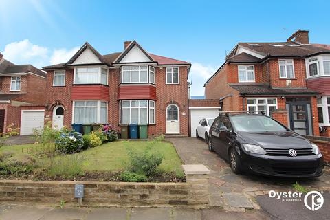 3 bedroom semi-detached house to rent, Bush Grove, Stanmore, HA7