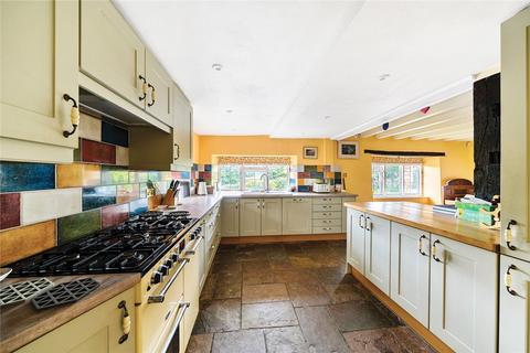 4 bedroom detached house for sale, Manor Lane, Baydon, Marlborough, Wiltshire, SN8