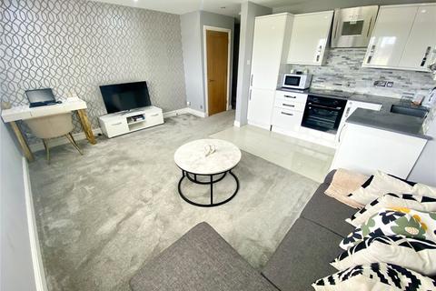 1 bedroom flat for sale, Blackfen Road, Sidcup, Kent, DA15