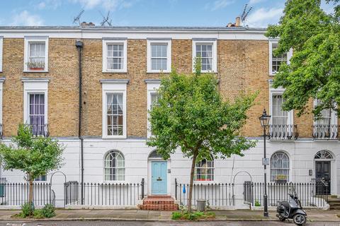 2 bedroom flat for sale, Barnsbury Street, Islington