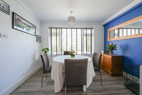 4 bedroom detached bungalow for sale, Ringwood Road, South Gorley, Ringwood, BH24